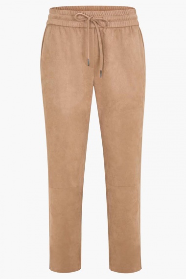 Pantalón Rosa Camel