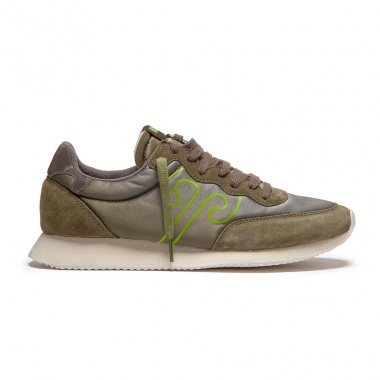 Zapatillas Titan TEV55