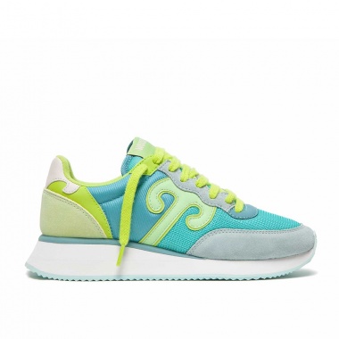 Zapatillas Master MS102