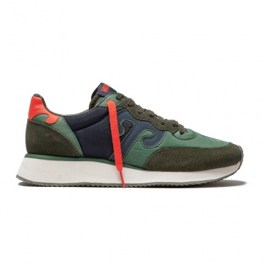 Zapatillas Master M206