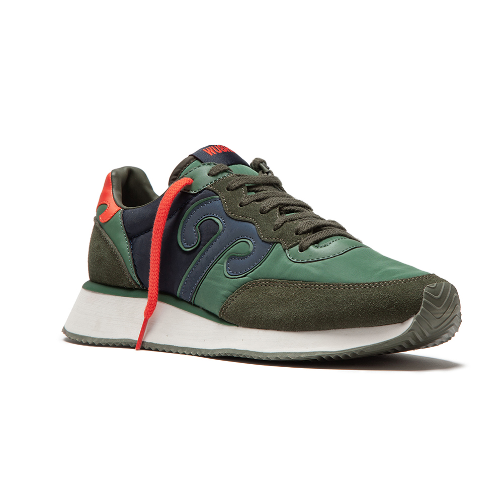 Zapatillas Master M206 Wushu Ruyi | ILikeToBuy | Tienda Online Oficial:  Barbour, Brooksfield, La Martina, Timberland