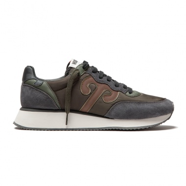 Zapatillas Master M210