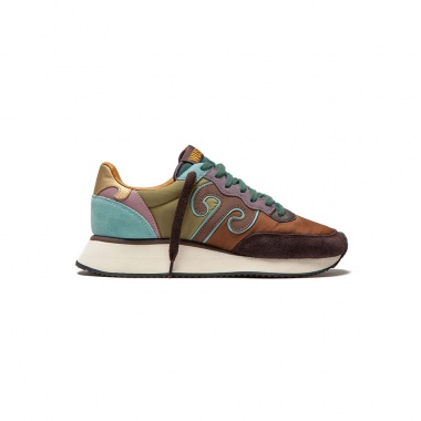 Zapatillas Master M211