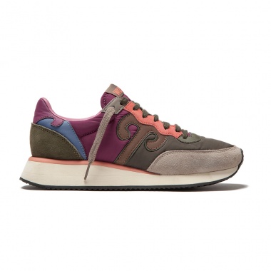 Zapatillas Master M212