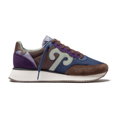 Zapatilla Master M214