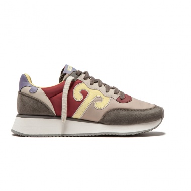 Zapatillas Master M217