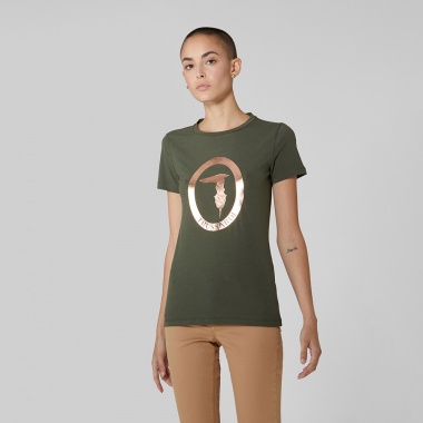 Camiseta Logo
