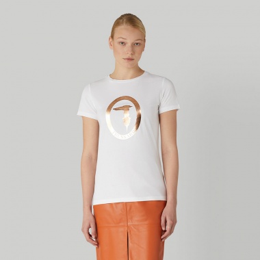 Camiseta Logo