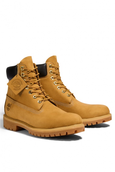 Bota alta Premium Yellow