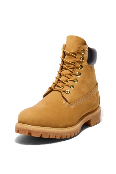 Bota alta Premium Yellow