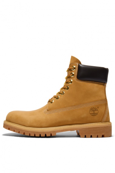 Bota alta Premium Yellow