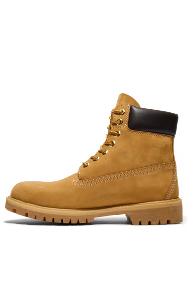 Bota alta Premium Yellow