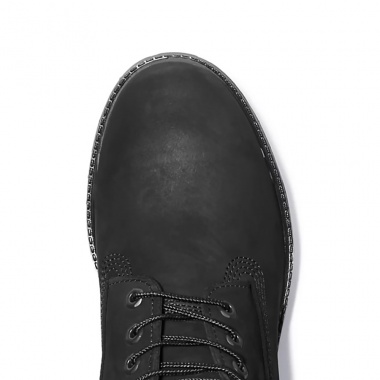 Bota alta Premium Black