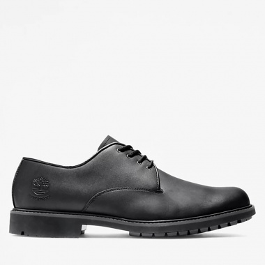 Zapatos Oxford Stormbucks Black 1/2