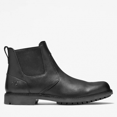 Botines Chelsea Stormbucks
