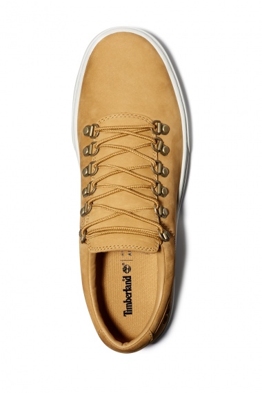 Zapatillas Adventure 2.0 Wheat