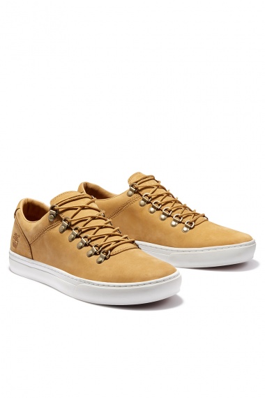 Zapatillas Adventure 2.0 Wheat