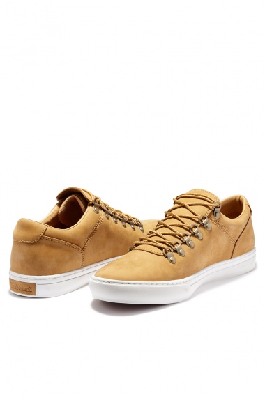 Zapatillas Adventure 2.0 Wheat