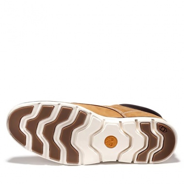 Bota Bradstreet Chukka Wheat