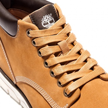 Bota Bradstreet Chukka Wheat 1/2