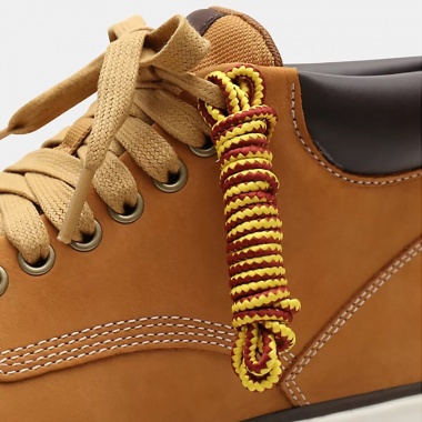Bota Bradstreet Chukka Wheat 1/2
