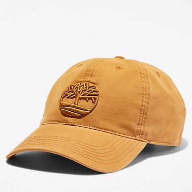 Gorra Cotton Canva