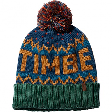 Gorro Pompón