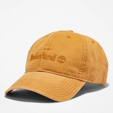 Gorra Cotton Canva