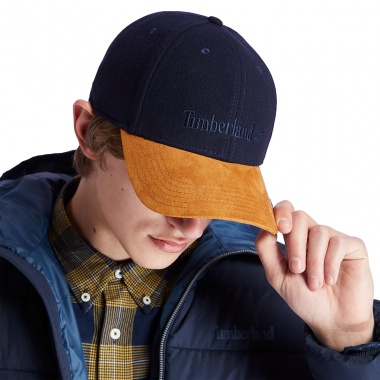 Gorra lana BB