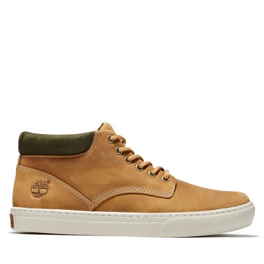 Bota Chukka Adventure 2.0