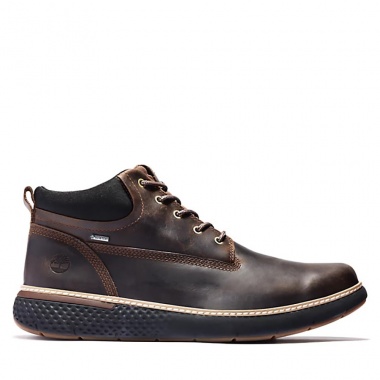 Botas GoreTex® Cross Mark 0