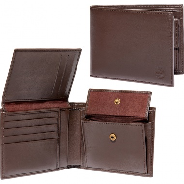 Cartera Piel