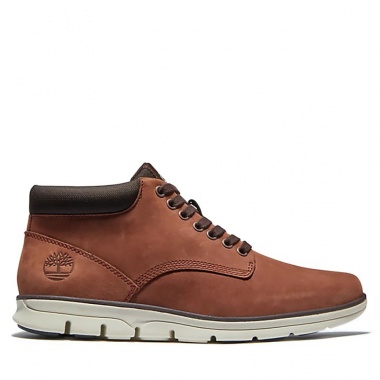 Bota Chukka Bradstreet 0