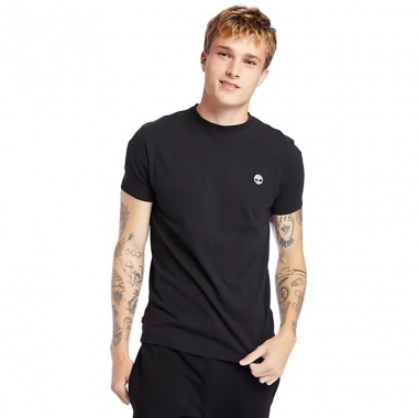 Camiseta Dunstan River