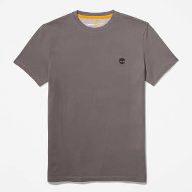 Camiseta Dunstan River Castlerock