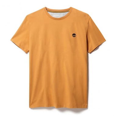 Camiseta Dunstan River Wheat boot