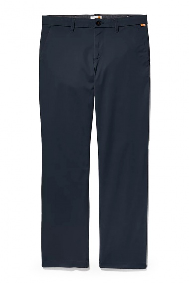 Pantalón Squam Lake Dark Sapphire