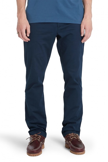 Pantalón Squam Lake Dark Sapphire
