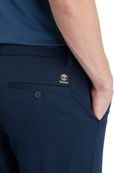 Pantalón Squam Lake Dark Sapphire