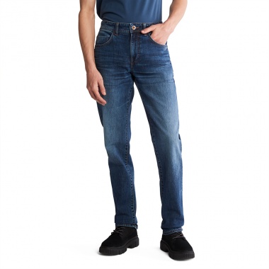 Jeans Squam Lake