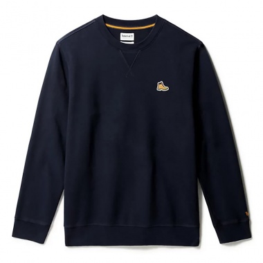 Sudadera Boot Logo