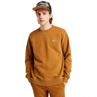 Sudadera Boot Logo