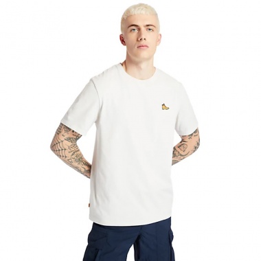 Camiseta logo Bota