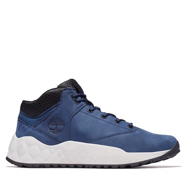 Zapatilla Solar Wave Greenstride Super 0