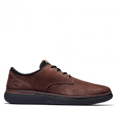 Zapatos Oxford Cross Mark 1/2