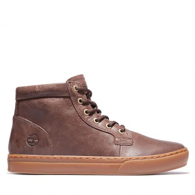 Zapatilla chukka Adventure 2.0 1/2
