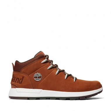 Bota Sprint Trekker