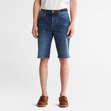 Bermudas Canobie Lake