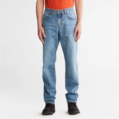 Jeans Lake