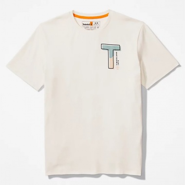 Camiseta Interlock